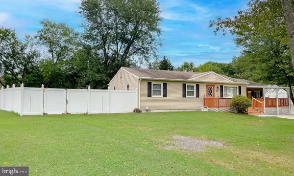 27522 BIRCH MANOR CIR, Mechanicsville, MD 20659