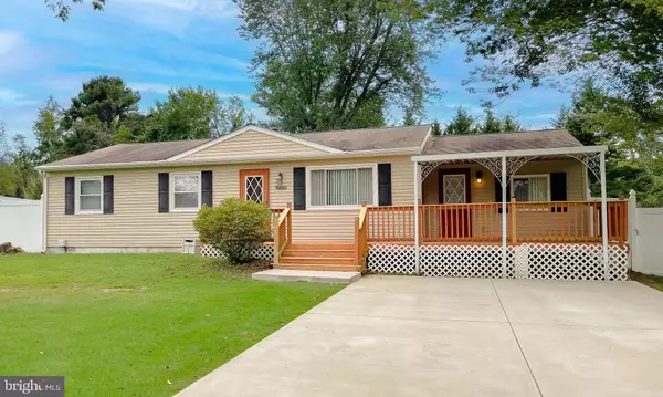 Mechanicsville, MD 20659,27522 BIRCH MANOR CIR