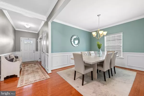 Stephenson, VA 22656,109 LATTICE DR