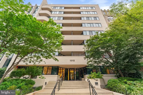 1312 MASSACHUSETTS AVE NW #101, Washington, DC 20005