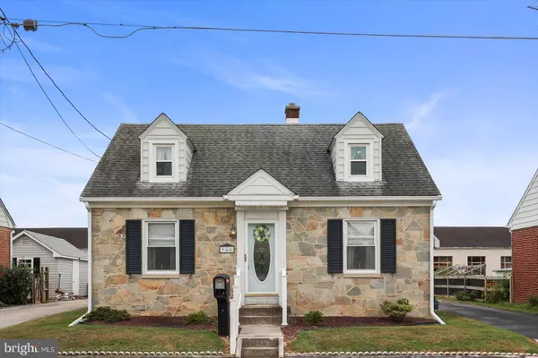 Littlestown, PA 17340,361 LUMBER ST