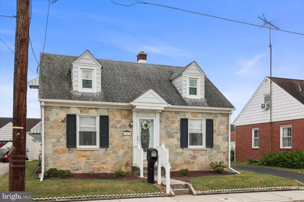 Littlestown, PA 17340,361 LUMBER ST