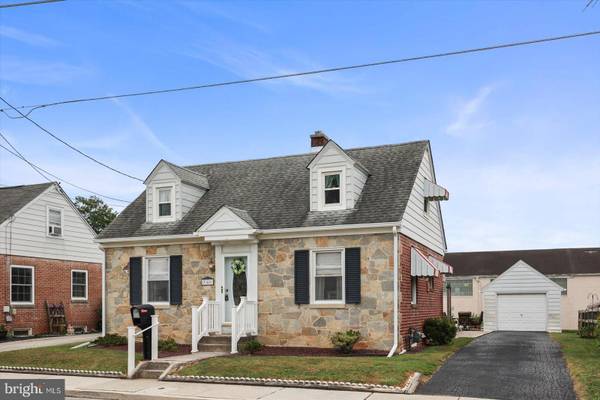 361 LUMBER ST, Littlestown, PA 17340