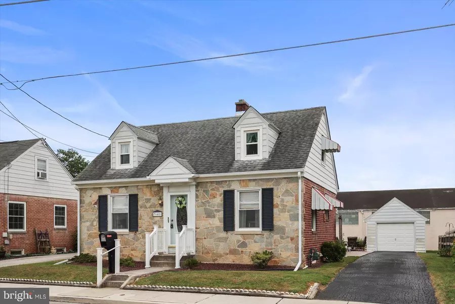 361 LUMBER ST, Littlestown, PA 17340