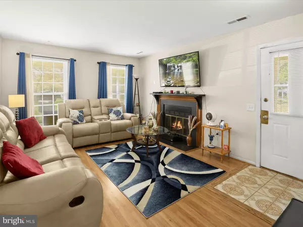 Waldorf, MD 20602,3455-B ZINNIA PL