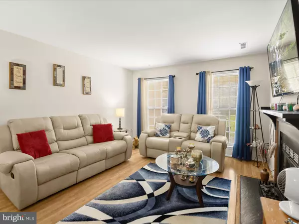 Waldorf, MD 20602,3455-B ZINNIA PL