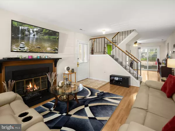 Waldorf, MD 20602,3455-B ZINNIA PL