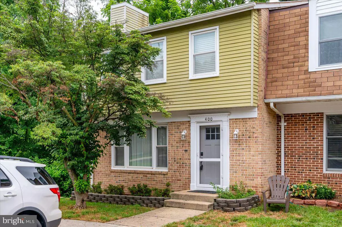 Arnold, MD 21012,400 COLONIAL RIDGE LN