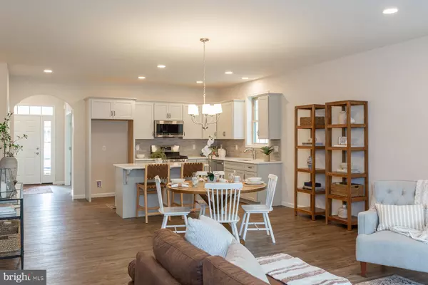 Cochranville, PA 19330,606 GREENBRIAR PATH