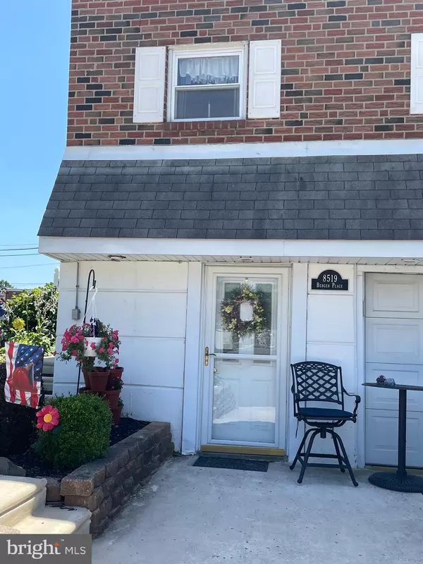 Philadelphia, PA 19111,8519 BERGEN PL