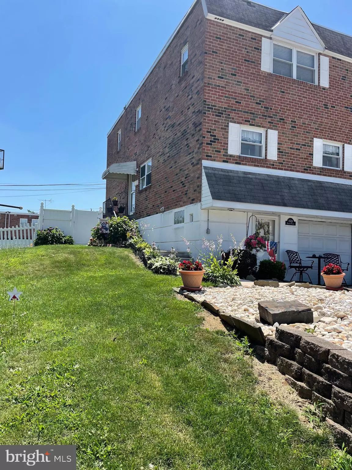 Philadelphia, PA 19111,8519 BERGEN PL