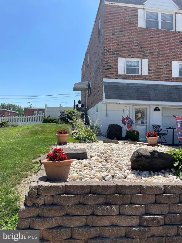 Philadelphia, PA 19111,8519 BERGEN PL