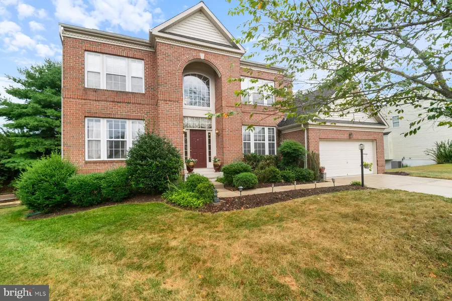 9708 HARBIN CT, Ellicott City, MD 21042