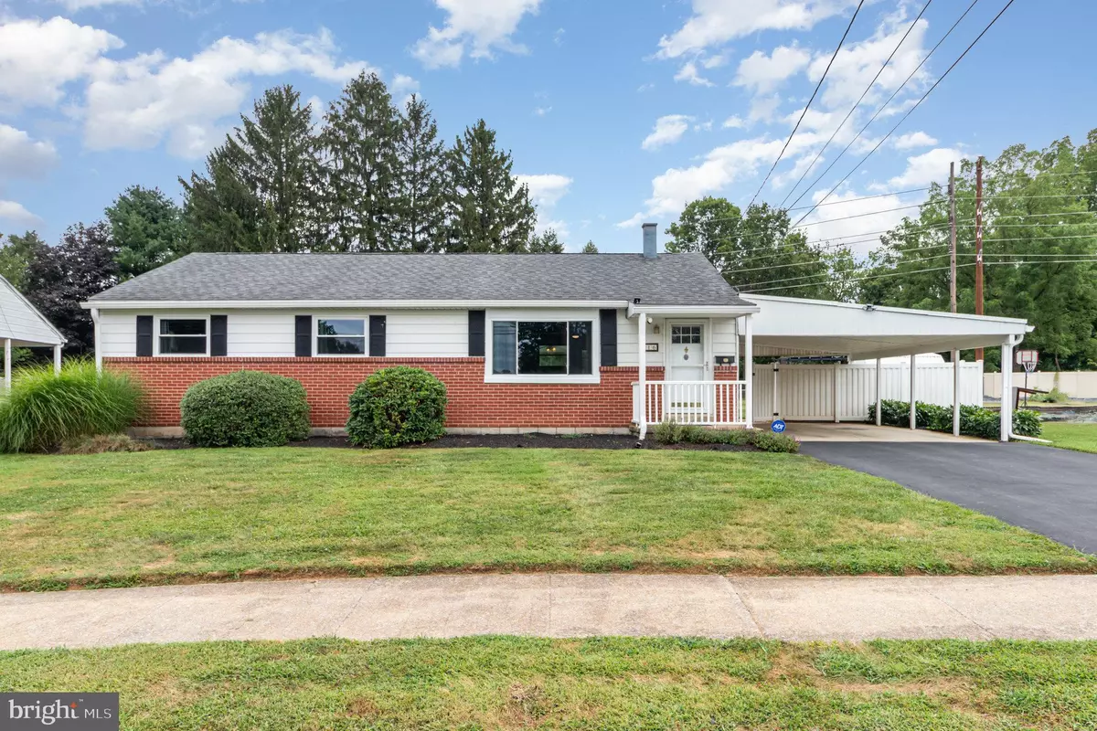 Camp Hill, PA 17011,16 PALMER DR
