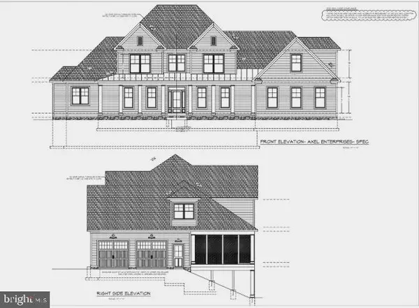 Manchester, MD 21102,2624 BACHMAN RD