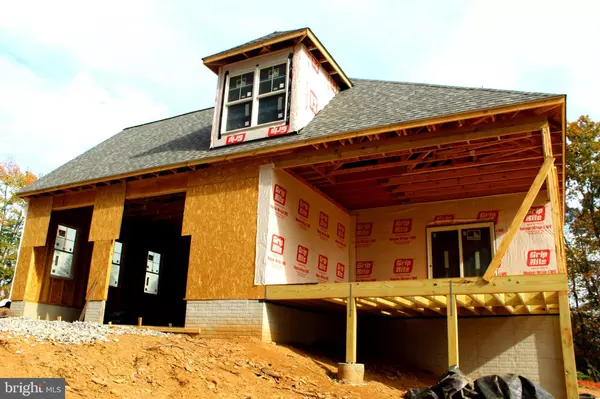 Manchester, MD 21102,2624 BACHMAN RD