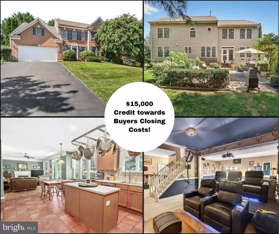 New Market, MD 21774,7010 CLUB HOUSE CIR