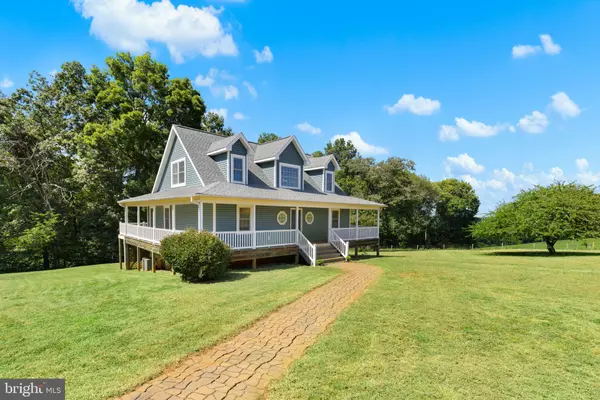 Rapidan, VA 22733,20646 RIVER RD