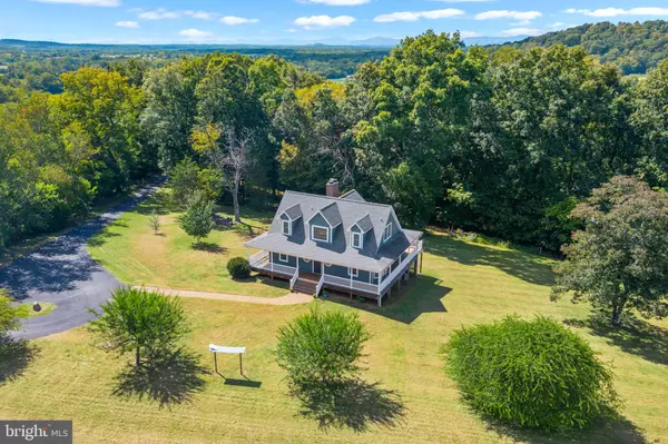 Rapidan, VA 22733,20646 RIVER RD