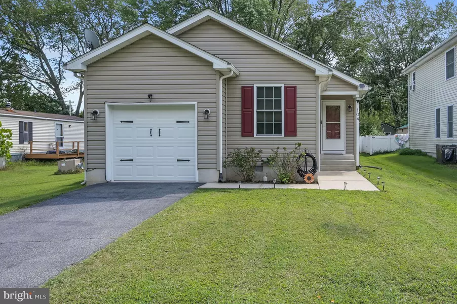 104 COLEMAN AVE, Frederica, DE 19946