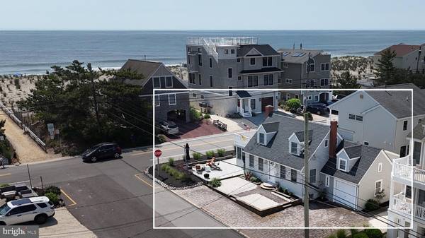 4002 OCEAN BLVD, Long Beach Township, NJ 08008
