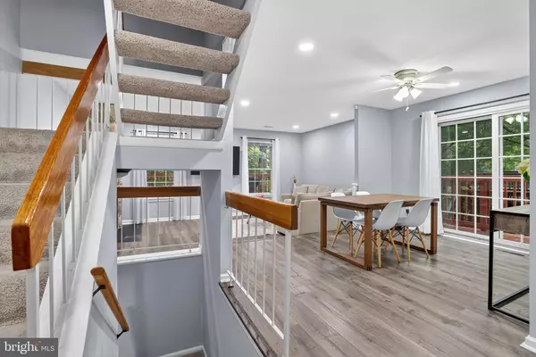 Gaithersburg, MD 20879,308 WYE MILL CT