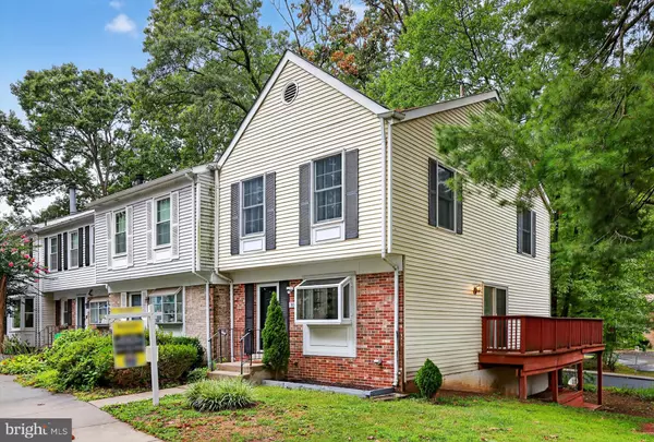 308 WYE MILL CT, Gaithersburg, MD 20879