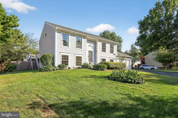 Germantown, MD 20876,20911 SHAKESPEARE DR