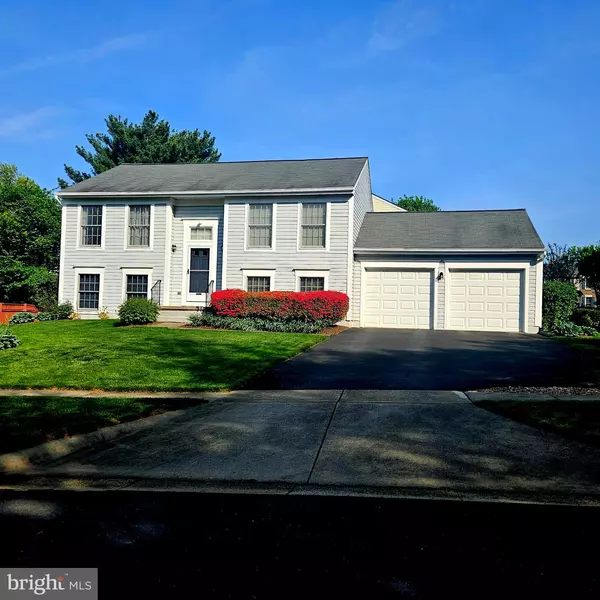 Germantown, MD 20876,20911 SHAKESPEARE DR