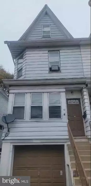 Shenandoah, PA 17976,113 S SCHUYLKILL AVE