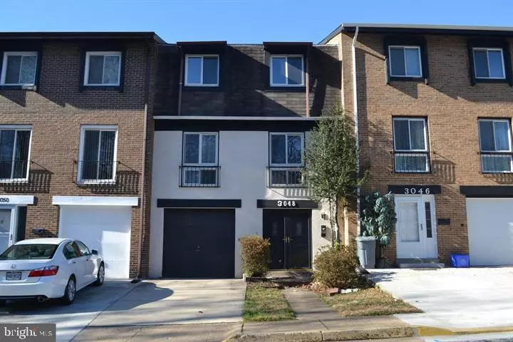 Fairfax, VA 22031,3048 MISSION SQUARE DR