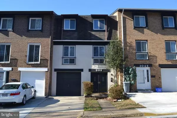 Fairfax, VA 22031,3048 MISSION SQUARE DR