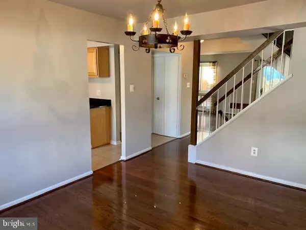 Fairfax, VA 22031,3048 MISSION SQUARE DR