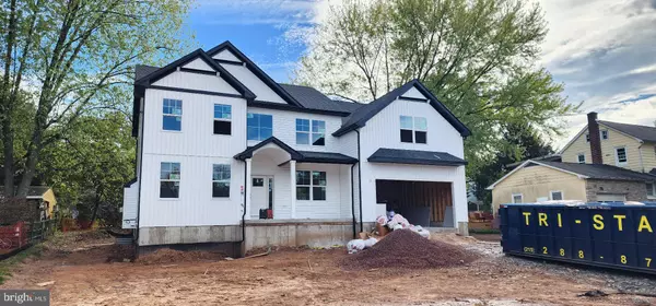 11B FAIRVIEW AVE, Perkasie, PA 18944