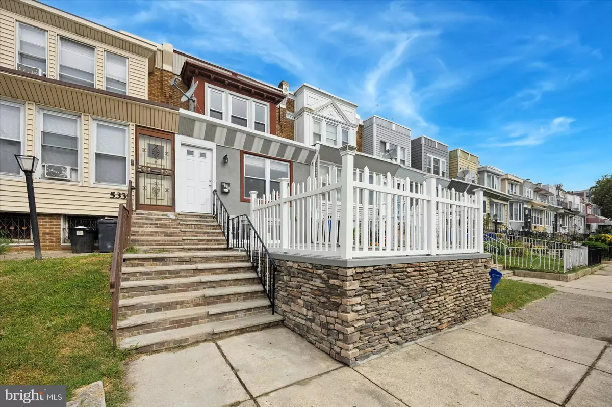 Philadelphia, PA 19143,5333 WILLOWS AVE