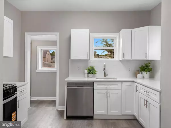 Baltimore, MD 21222,1807 SNYDER AVE