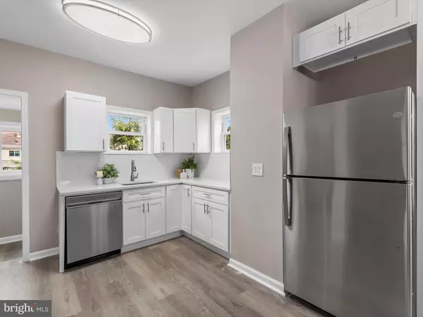 Baltimore, MD 21222,1807 SNYDER AVE