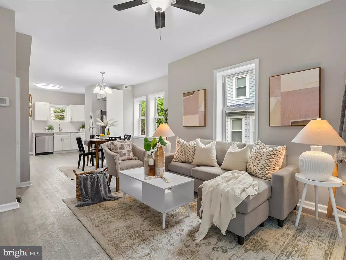 Baltimore, MD 21222,1807 SNYDER AVE