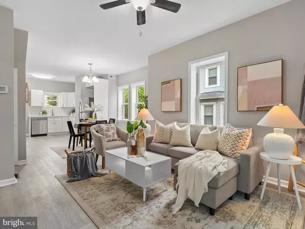 1807 SNYDER AVE, Baltimore, MD 21222