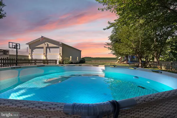 Westminster, MD 21158,1310 HUGHES SHOP RD