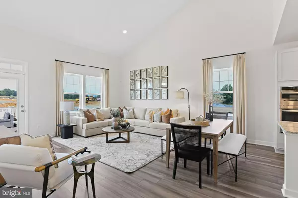 Ranson, WV 25438,1237 RED CLOVER LANE #LAUREL LOT 196