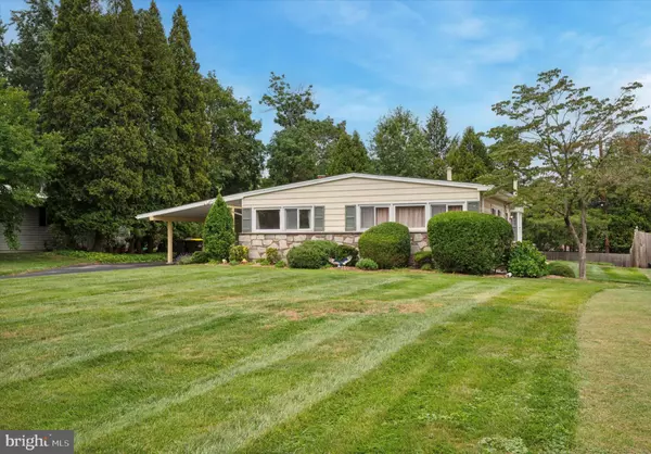 Ambler, PA 19002,519 PADDOCK RD