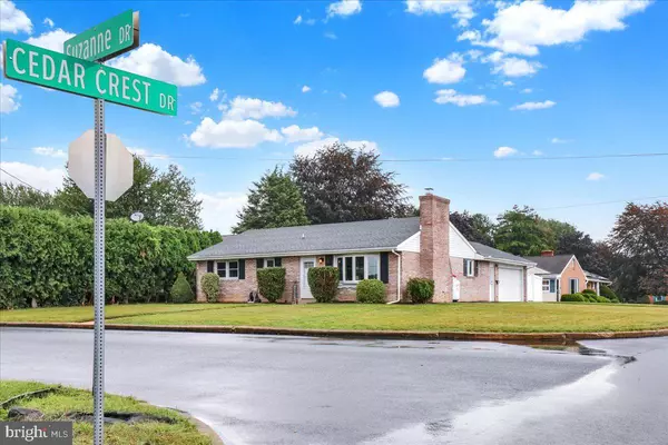 Lebanon, PA 17046,726 SUZANNE DR