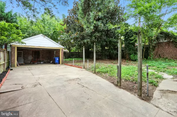 Baltimore, MD 21214,3501 WOODLEA AVE