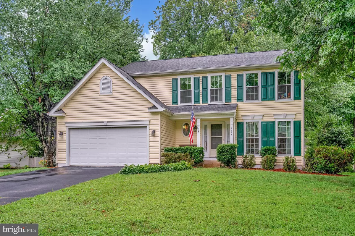 Woodbridge, VA 22191,15356 BALD EAGLE LN