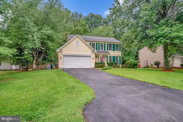 Woodbridge, VA 22191,15356 BALD EAGLE LN