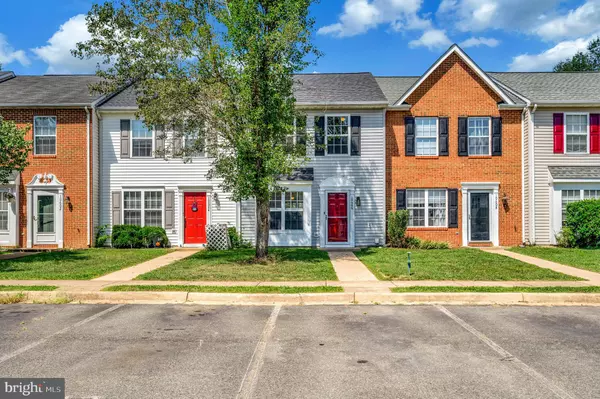 Fredericksburg, VA 22408,10606 BOXMEER CT