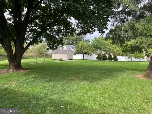 Bernville, PA 19506,333 STEVENS AVE