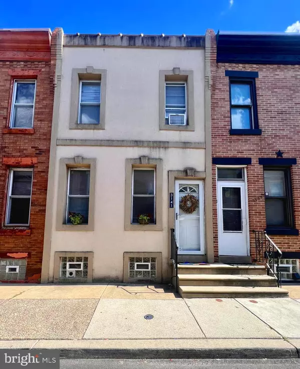 Philadelphia, PA 19134,3141 LIVINGSTON ST