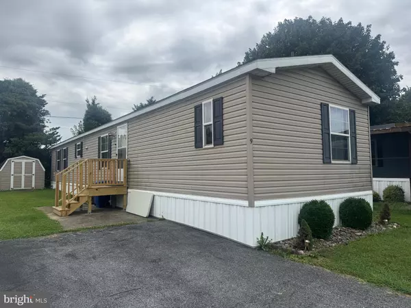 Middletown, PA 17057,61 MANNY DR